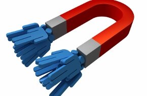 Attract Visitors Attract Visitors