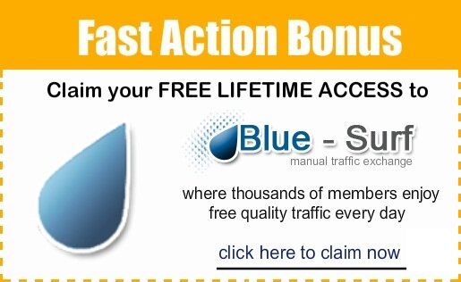 Fast Action Bonus